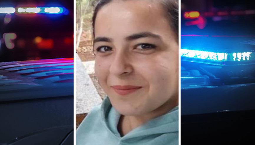 Genç kadın, 2 yıllık eşi tarafından katledildi