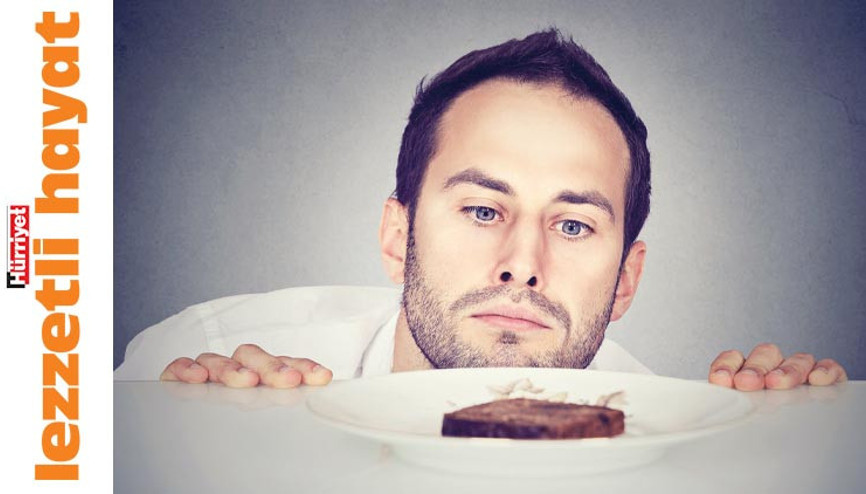 Tatlı krizlerini alt etmek için Tatlı krizlerini alt etmek için