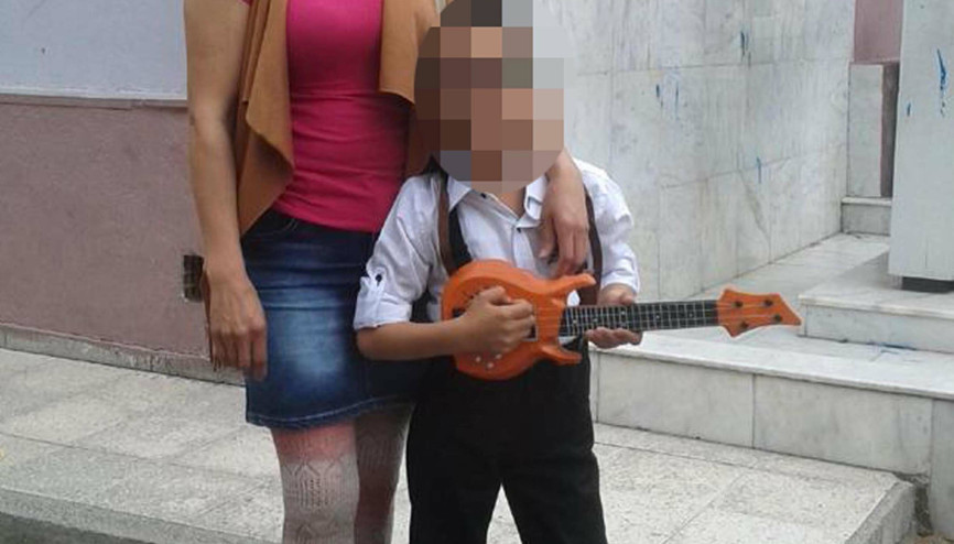 Saklandığı evde yakalanan hükümlü, boşandığı eşi ile baldızını öldürmüş