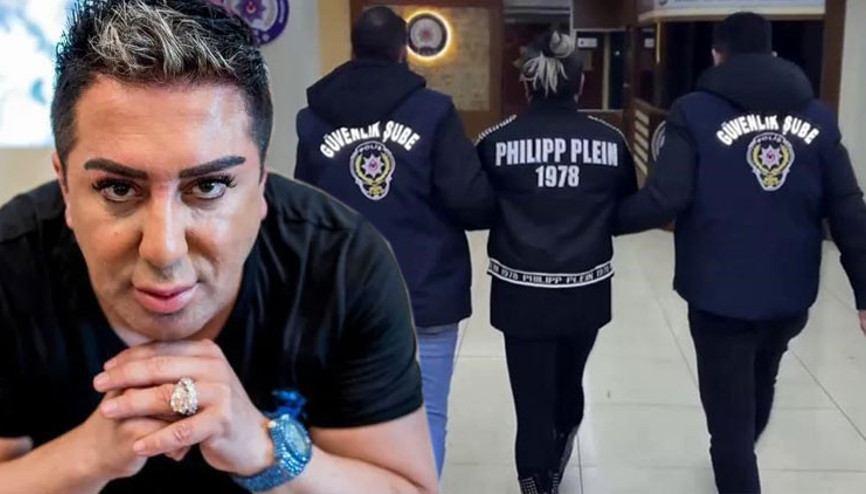 O paylaşım başına bela oldu... Fenomen Murat Övüç’e 4 yıl 6 aya kadar hapis talebi