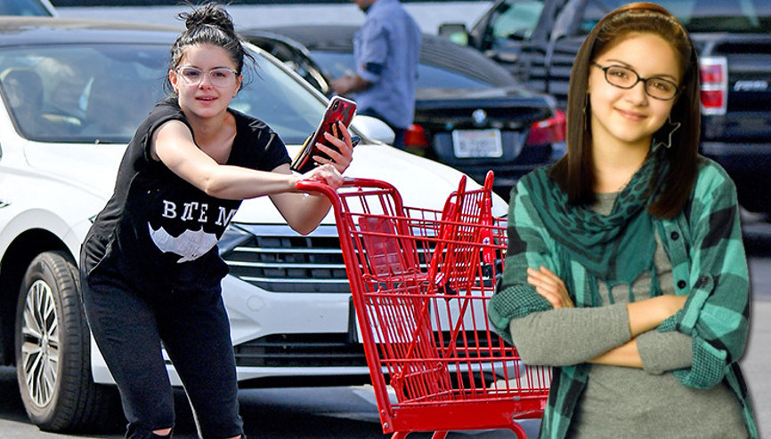 Annesi ona büyük acılar yaşatmıştı… Çocuk yaşta gelen şöhret kabusu oldu: Koca koca insanlar bana şişkosun diyorlardı