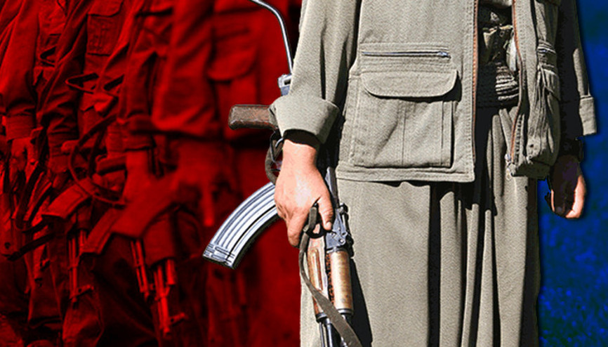 Son dakika... Terör örgütü PKK kongresini topladığını duyurdu