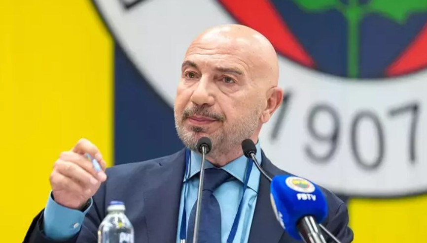 Hakan Bilal Kutlualp kimdir, nereli Fenerbahçe Başkan Adayı Hakan Bilal Kutlualpin biyografi bilgileri