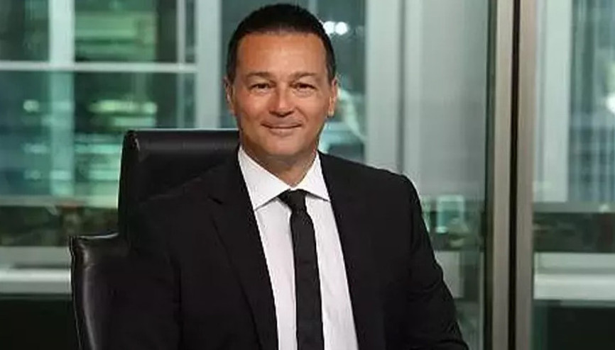 Eski Zorlu Holding CEOsu Cem Köksal hakkında beraat kararı