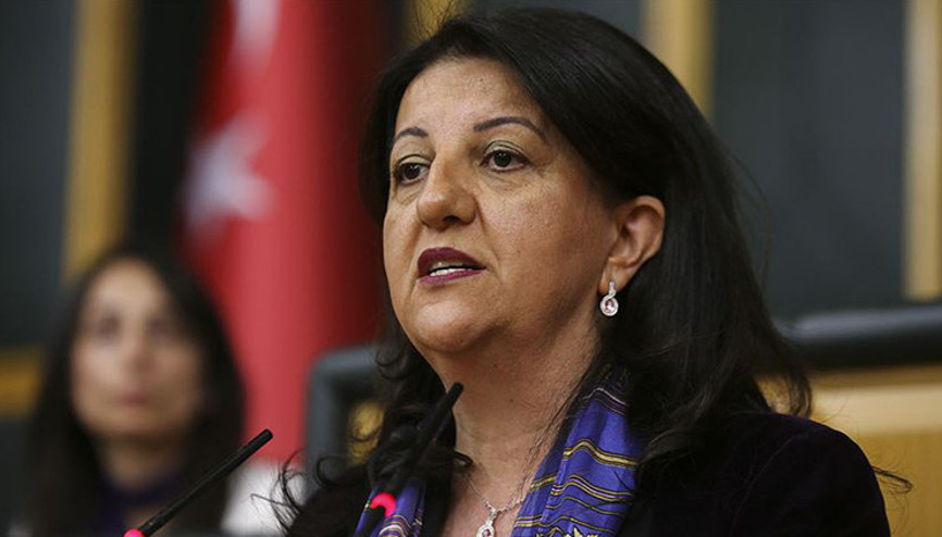 Pervin Buldan kimdir, kaç yaşında, aslen nereli DEM Parti Van Milletvekili Pervin Buldan trafik kazası son dakika gelişmeleri... Pervin Buldan kimdir, kaç yaşında, aslen nereli DEM Parti Van Milletvekili Pervin Buldan trafik kazası son dakika gelişmeleri...