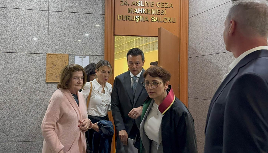 Eski Zorlu Holding CEOsu Köksal beraat etti