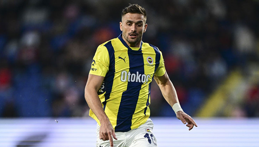 Fenerbahçede Dusan Tadicten Ajax açıklaması