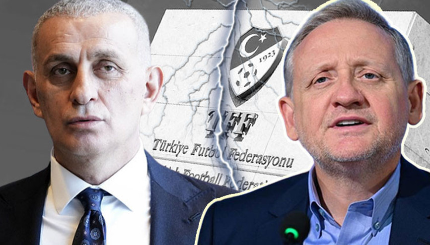 Göksel Gümüşdağdan sert hakem tepkisi: Tek sorumlu TFF