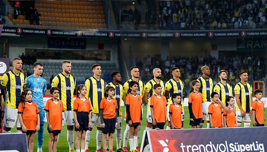 Fenerbahçeye 2 yıldızından kötü haber