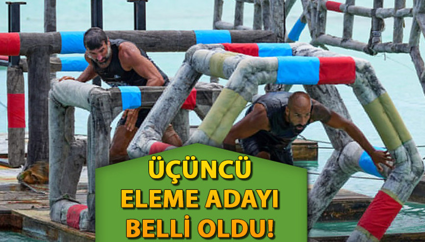 SURVIVORDA DOKUNULMAZLIĞI KİM ALDI Survivor eleme adayı kim oldu 9 Mayıs Cuma Dün akşam Survivor son bölümde kim eleme adayı oldu, dokunulmazlığı hangi takım kazandı SURVIVORDA DOKUNULMAZLIĞI KİM ALDI Survivor eleme adayı kim oldu 9 Mayıs Cuma Dün akşam Survivor son bölümde kim eleme adayı oldu, dokunulmazlığı hangi takım kazandı