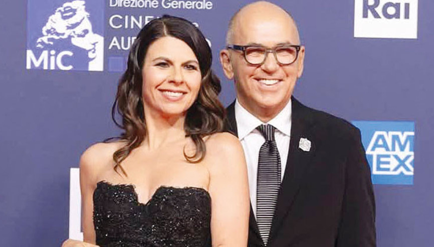 İtalya’dan bir ödül daha