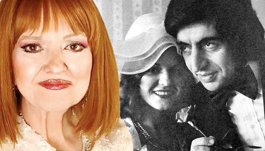 Gülden Karaböcek suskunluğunu bozdu: 50 yıl öncesi için linç yapılıyor