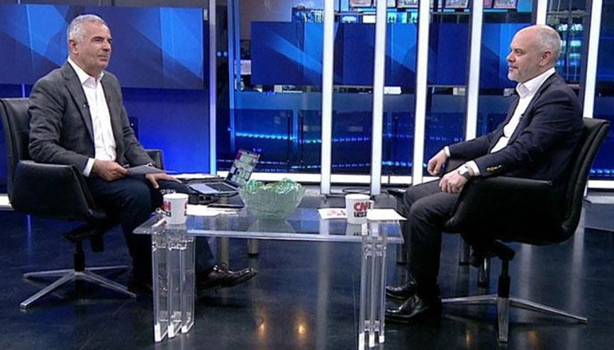 Cumhurbaşkanı Başdanışmanı Akif Çağatay Kılıçtan Terörsüz Türkiye açıklaması... Ne bir taviz ne de bir pazarlık var