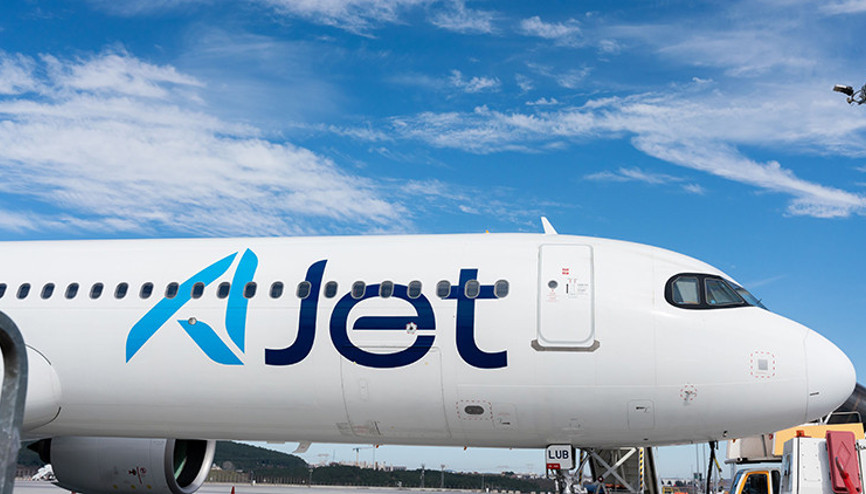 AJet’ten Anneler Günü’ne özel indirim kampanyası