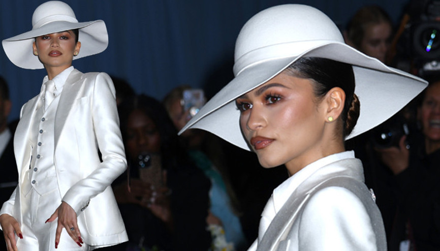 Set aşıkları nişanlandıklarını bile kimseye söylememişti... Gelinliğini gizli gizli giyecek