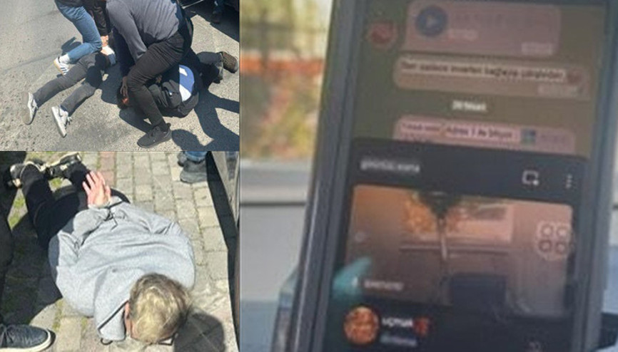 Son dakika... MİT suçüstü yakaladı: Sahte baz istasyonu kuran 7 şüpheli tutuklandı