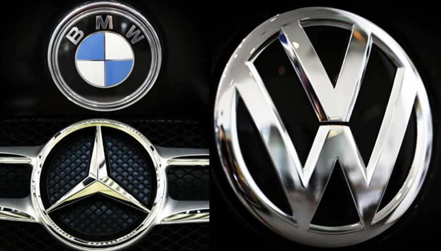 Çin, Alman otomobil devlerine kan kaybettiriyor