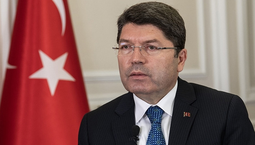 Bakan Tunç duyurdu: Kadın mahkumlara Anneler Günü için açık görüş imkanı