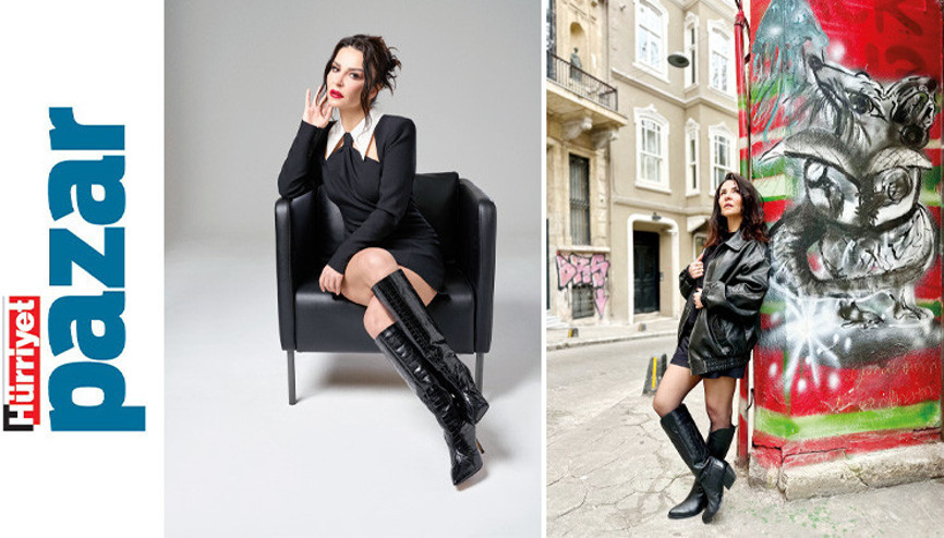 ‘40’ta bir güncelleme geldi: Şimdi kararlarımı onun bana verdiği yetkiye göre alıyorum’