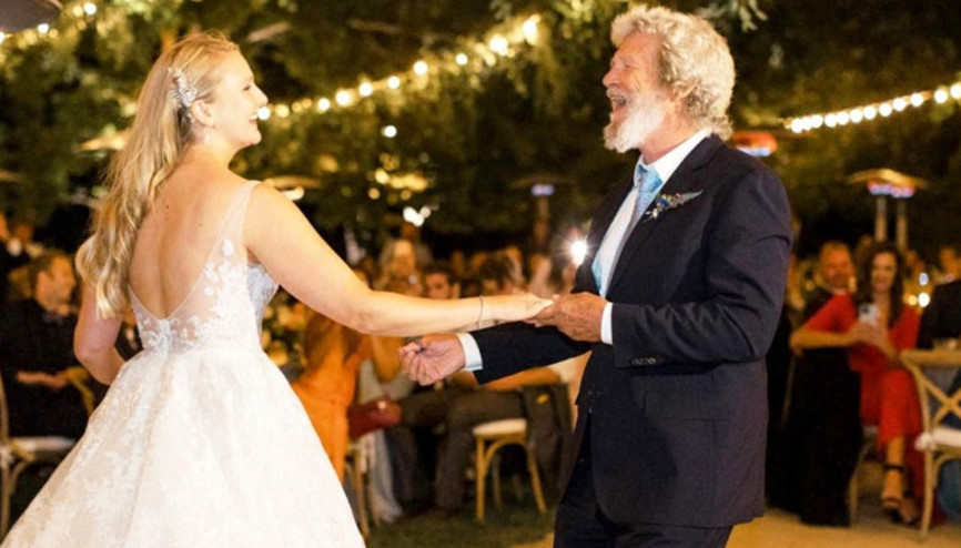 Efsane oyuncu ölümü bir değil iki kez yenip kızını evlendirmişti: Hafızam elimden gidiyor... Artık karımın kokusunu bile alamıyorum