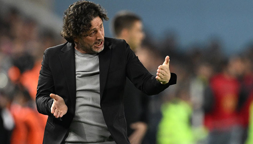 Trabzonspor, üç büyükler karşısında galibiyet özlemine son veremedi