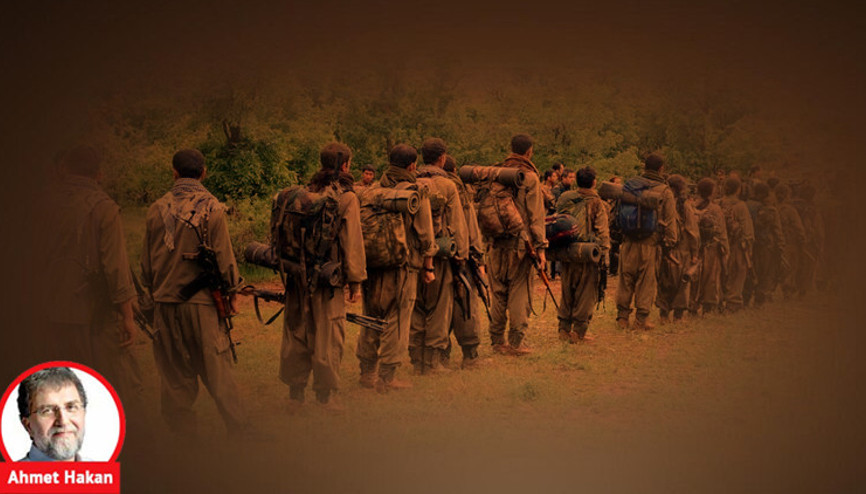 PKK’dan kurtuluyoruz ama bunlardan kurtulamayacağız