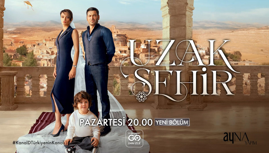 Uzak Şehirin ses getireceğini tahmin ediyordum Uzak Şehirin ses getireceğini tahmin ediyordum