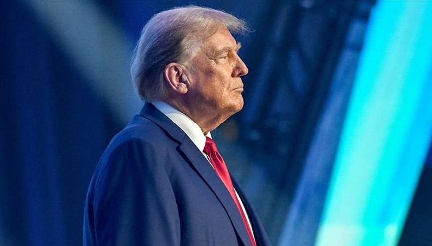 Trump Riyadda Filistin, Lübnan ve Suriye liderleriyle görüşecek