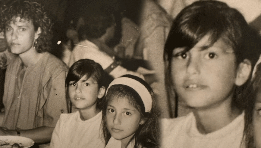 Ben artık büyüdüm desem de hala senin küçük kızınım