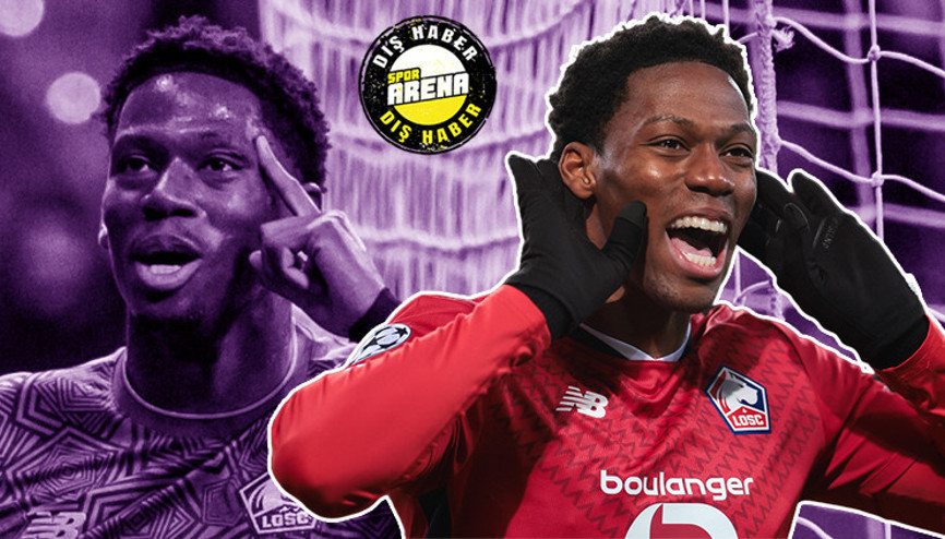 Süper Lig devleriyle anılan Jonathan Davidin talepleri şok etti Napoli masadan kalktı