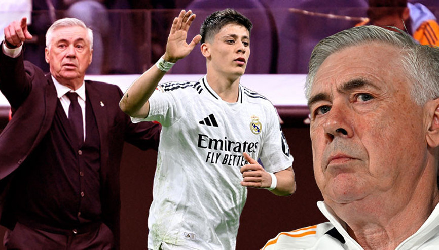İspanyol gazeteciden Arda Güler analizi ‘Ancelotti’nin sopası geldi’
