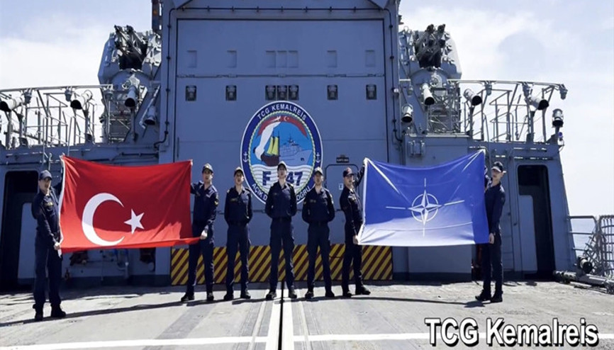 MSBden Anneler Günü videosu