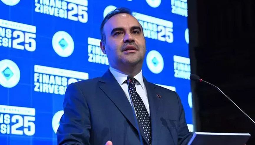 Sanayi ve Teknoloji Bakanı Kacır: Yüksek teknolojide Ar-Ge ve yerli üretim kapasitemizi artıracağız