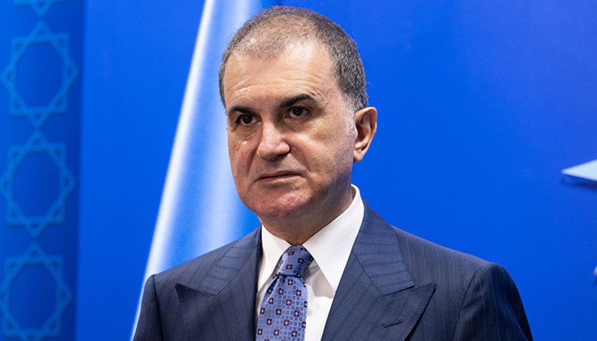 AK Parti Sözcüsü Çelik: Cumhurbaşkanımızın ilkeli barış diplomasisi, en güvenilir iradedir