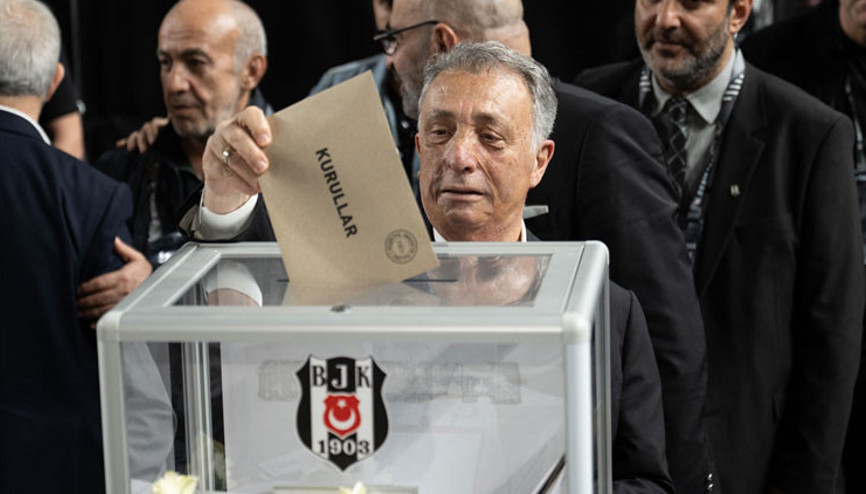 Ahmet Nur Çebi: Beşiktaşta çürük olanları ayırsınlar