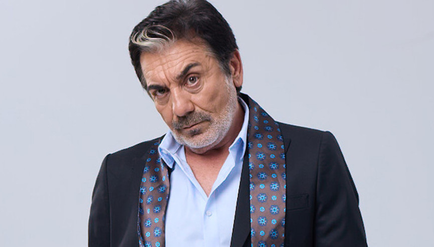 Orhan Aydın Sıcak Büfede
