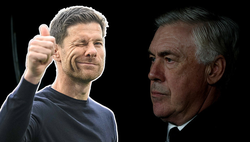 Real Madrid, Xabi Alonso için geri sayıma geçti