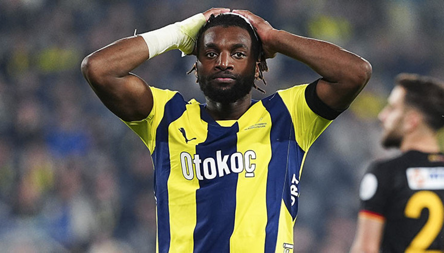Fenerbahçeli Maximin için olay sözler: Günah keçisi haline gelebilir