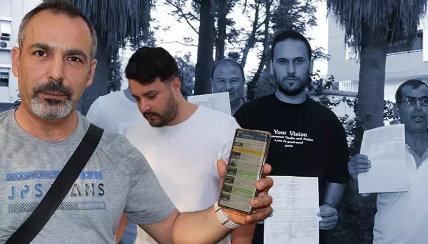 Sosyal medya fenomenine ait firmadan araç almak istediler, büyük şok yaşadılar