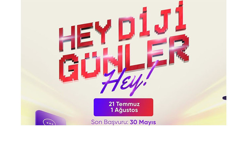 IAB Akademi’den genç yeteneklere UniChallenge+ çağrısı