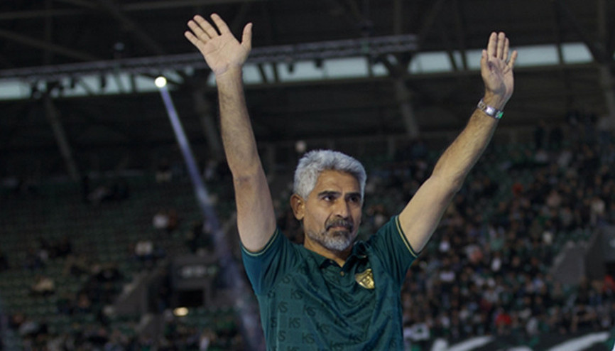 Kocaelisporda İsmet Taşdemir dönemi resmen sona erdi