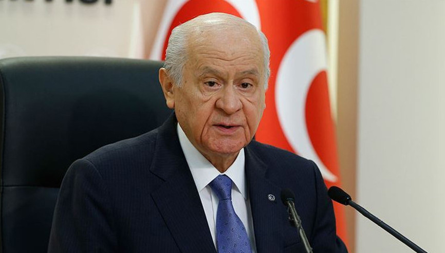 Son dakika... MHP lideri Devlet Bahçeliden ilk açıklama: 47 yıllık kanlı sayfa kapanacak