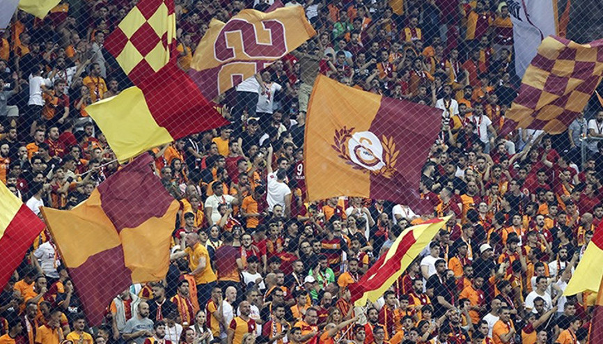 Galatasarayda 2025-2026 sezonu kombine biletleri tükendi