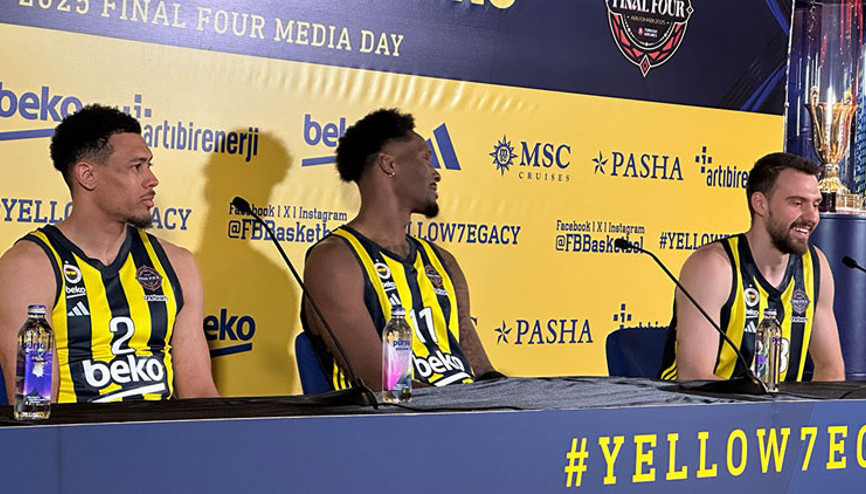 Marko Guduric: Her şeye hazır olmamız gerekiyor