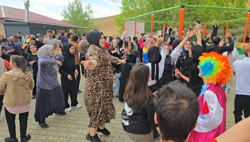 Kovancılar’da ‘Engelliler Haftası’ etkinliği Kovancılar’da ‘Engelliler Haftası’ etkinliği