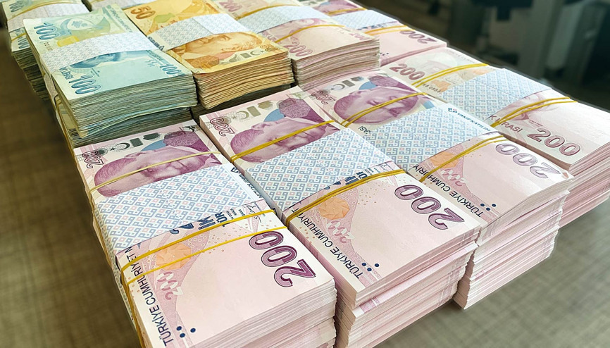Mevduat yüzde 60’a koşuyor