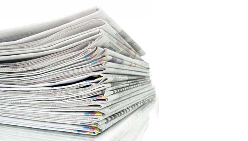 Dünya basını böyle duyurdu: Dengeler değişecek