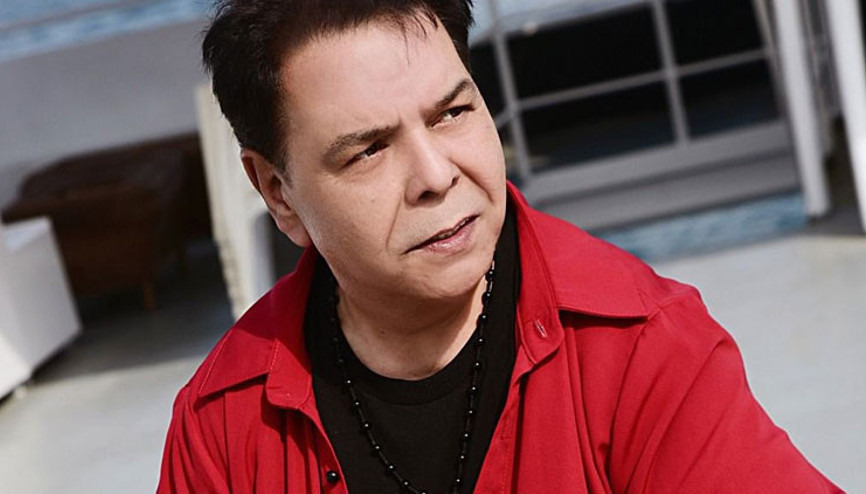 Roman müziğinin ünlü ismi Balık Ayhan hayatını kaybetti