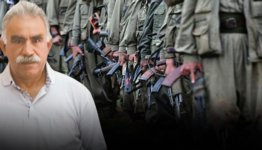 12 Mayıs PKK’nın tarihi feshi