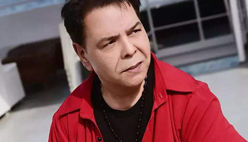 Roman müziğinin ünlü ismi Balık Ayhan hayatını kaybetti